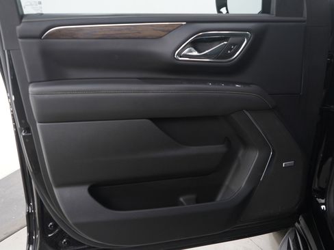 Used 2023 Chevrolet Tahoe Premier w/ Max Trailering Package image 25