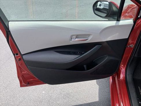 Certified 2020 Toyota Corolla LE FWD image 13