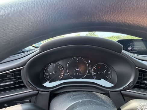 Used 2024 MAZDA CX-30 AWD 2.5 S image 14