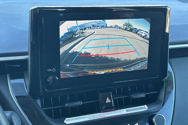 Used 2024 Toyota Corolla LE FWD image 21
