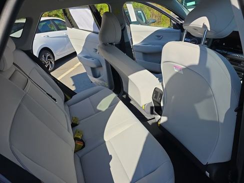 New 2026 Hyundai Kona SEL Sport image 19