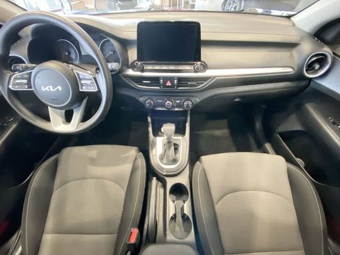 Used 2023 Kia Forte LXS image 22