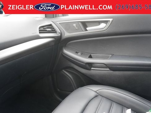 Used 2024 Ford Edge SEL w/ Convenience Package AWD/4WD image 28