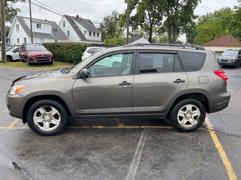 Used 2012 Toyota RAV4 4WD image 8