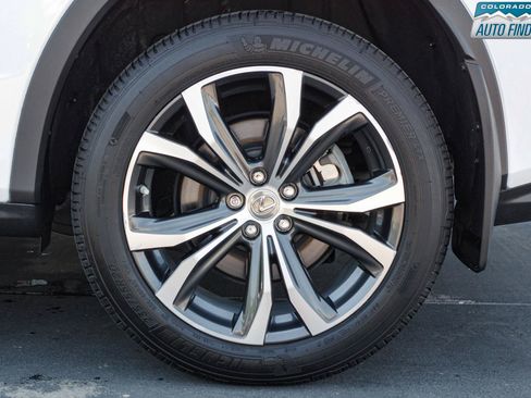 Used 2017 Lexus RX 350 AWD w/ Premium Package image 26