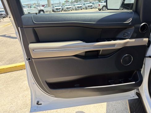 Certified 2024 Ford Expedition Limited RWD image 25