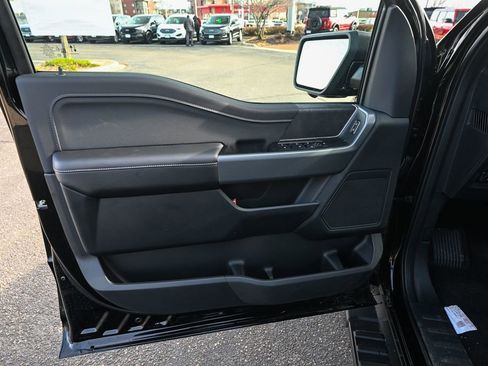 New 2026 Ford F150 XLT AWD/4WD image 16