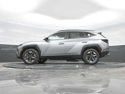 New 2026 Hyundai Tucson SEL image 24
