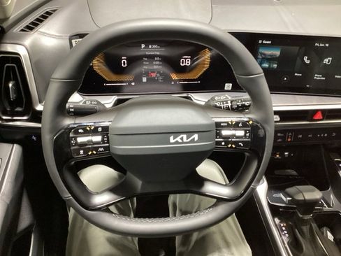 New 2026 Kia Sorento S w/ S Panoramic Sunroof Package image 27