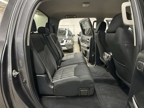 Used 2019 Toyota Tundra SR5 w/ TRD Off Road Package AWD/4WD image 17
