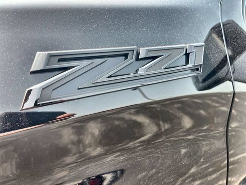 Certified 2023 Chevrolet Silverado 1500 RST w/ Z71 Off-Road Package AWD/4WD image 30