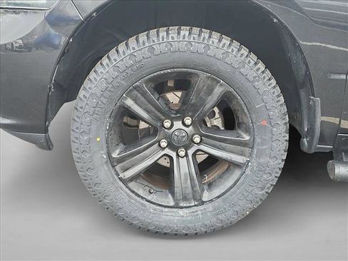 Used 2018 RAM 1500 Sport w/ Quick Order Package 26Q Night image 24