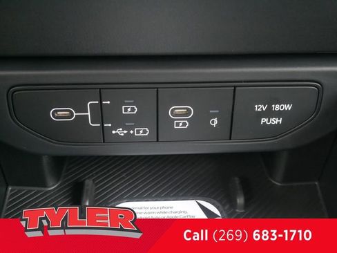 New 2026 Kia K4 GT-Line Turbo image 35