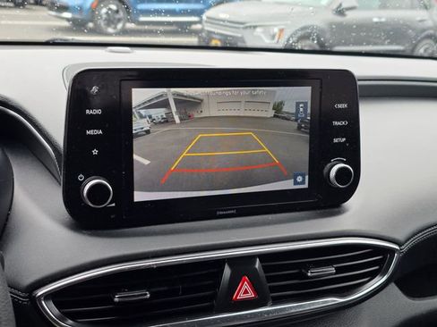Used 2022 Hyundai Santa Fe SEL AWD/4WD image 23