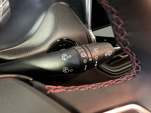 New 2026 Jeep Compass Trailhawk image 20