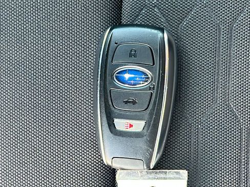 Used 2024 Subaru Impreza 2.0i Sport AWD/4WD image 29