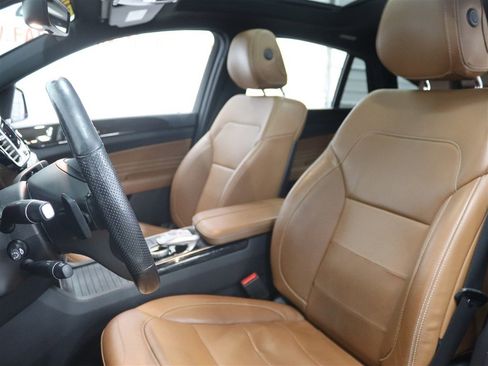 Used 2018 Mercedes-Benz GLE 43 AMG 4MATIC Coupe image 10