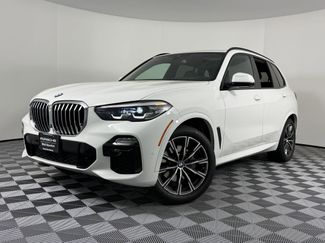 Used 2019 BMW X5 xDrive40i w/ M Sport Package video 1