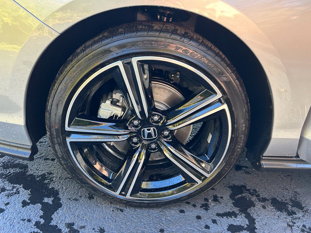 New 2026 Honda Accord Sport image 25