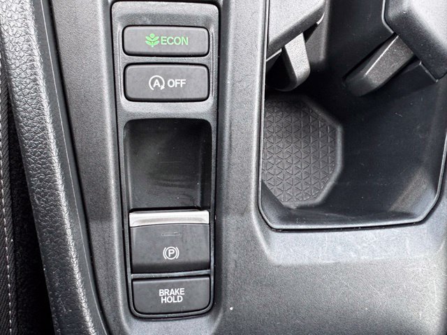 Certified 2025 Honda Accord SE image 19