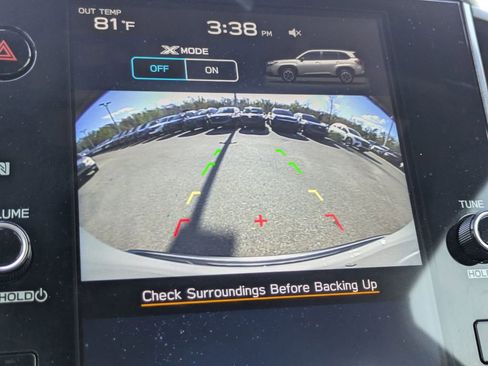 Certified 2025 Subaru Forester Premium image 20