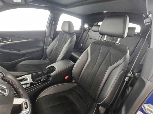 Used 2025 Acura Integra A-Spec image 21