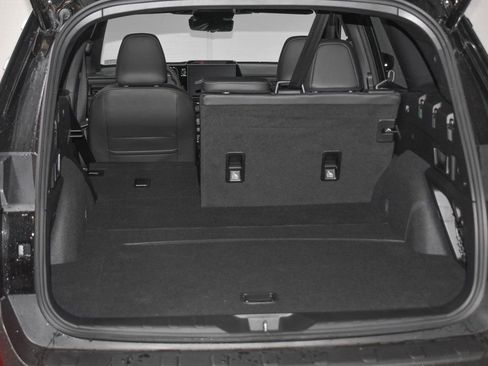 New 2026 Subaru Outback Touring AWD/4WD image 24