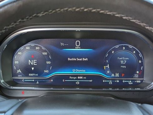 Used 2024 Chevrolet Suburban LT image 13