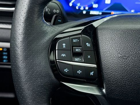 Used 2024 Ford Explorer ST w/ Equipment Group 401A image 24