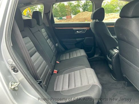 Used 2017 Honda CR-V EX image 36