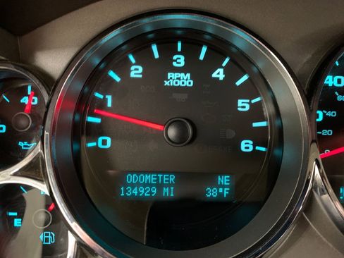 Used 2011 Chevrolet Silverado 1500 LT w/ All-Star Edition image 28