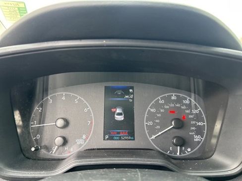 Used 2024 Toyota Corolla LE image 18
