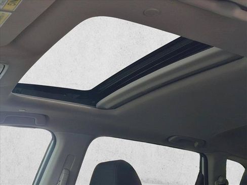 Used 2026 Honda CR-V EX image 15