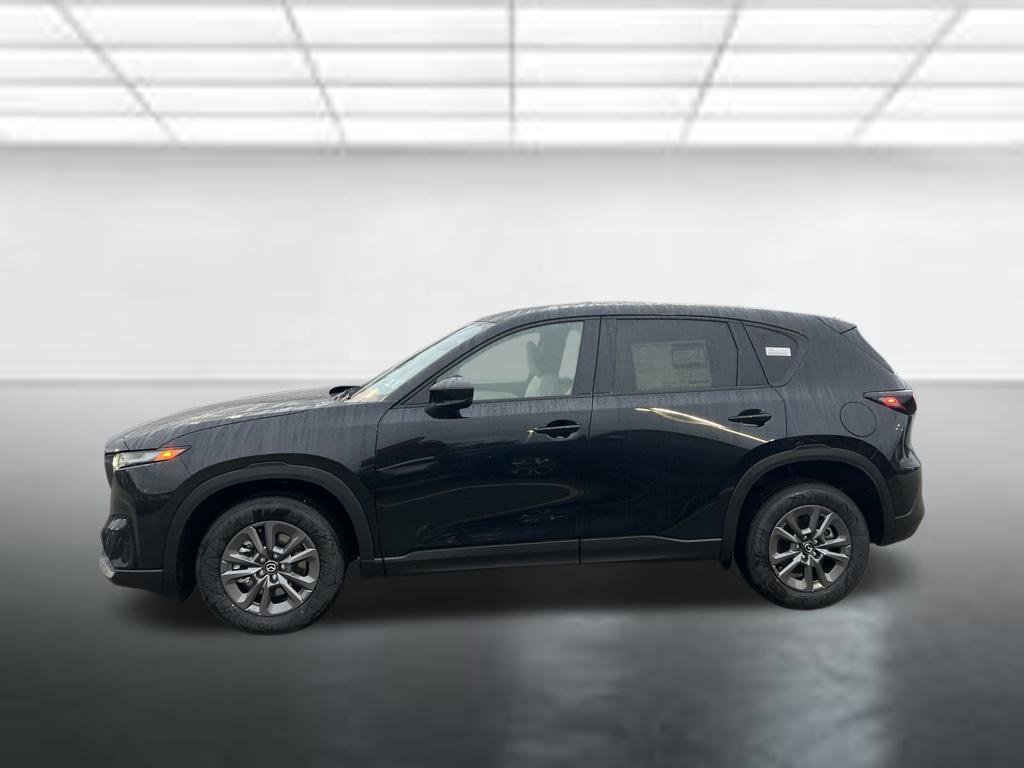 New 2026 MAZDA CX-5 Select AWD/4WD image 7