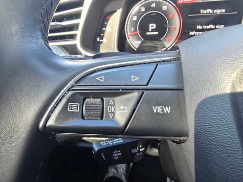 Used 2022 Audi Q7 3.0T Prestige w/ Prestige Package image 34