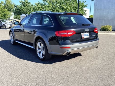 Used 2014 Audi A4 Premium Plus AWD/4WD image 8