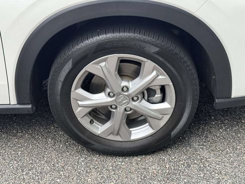 Certified 2024 Honda HR-V LX image 7