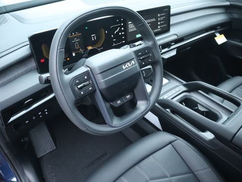 New 2027 Kia Telluride EX X-Line w/ Towing Package AWD/4WD image 32