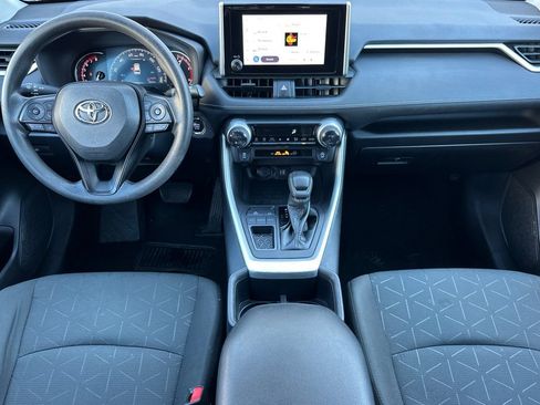 Used 2023 Toyota RAV4 XLE image 15