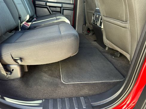 Used 2020 Ford F150 XLT w/ Equipment Group 302A Luxury image 26