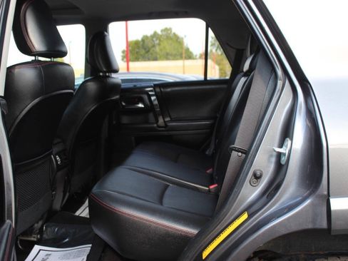 Used 2014 Toyota 4Runner Trail Premium AWD/4WD image 16