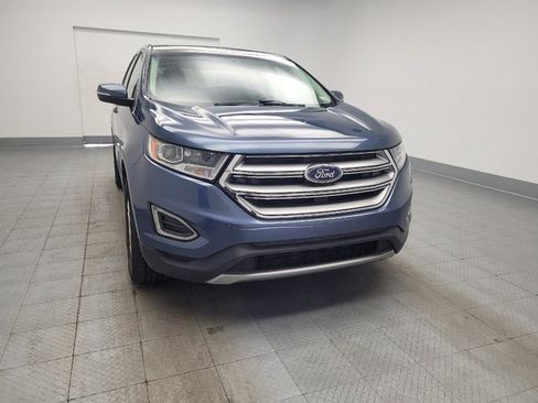 Used 2018 Ford Edge SEL w/ Equipment Group 201A AWD/4WD image 14