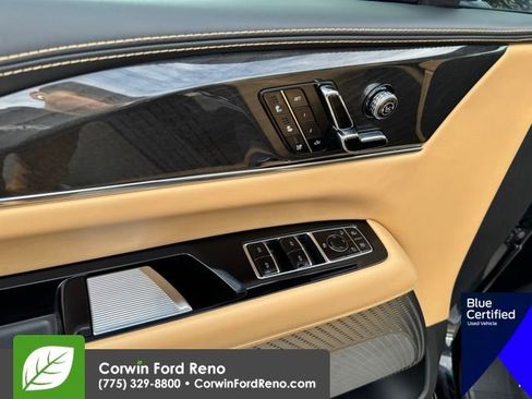 Used 2025 Cadillac Escalade IQ Luxury 2 image 11