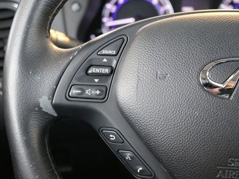 Used 2016 INFINITI QX50 AWD w/ Premium Plus Package image 43