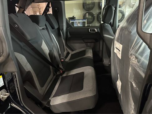New 2025 Ford Bronco Big Bend image 33