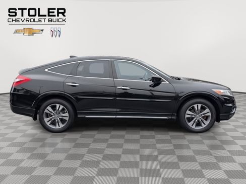 Used 2014 Honda Crosstour EX-L image 6