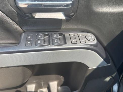 Used 2018 Chevrolet Silverado 1500 LT w/ All Star Edition AWD/4WD image 16