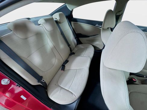 Used 2017 Hyundai Accent SE image 24