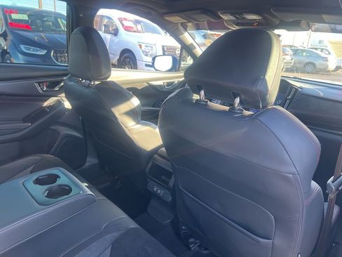 Used 2023 Subaru WRX GT image 16