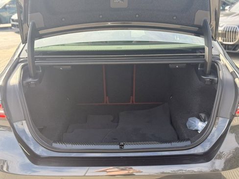 Certified 2025 BMW 530i w/ Premium Package image 16